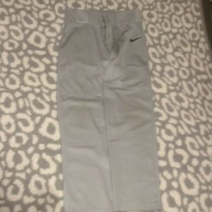 Nike baseball pants good condition